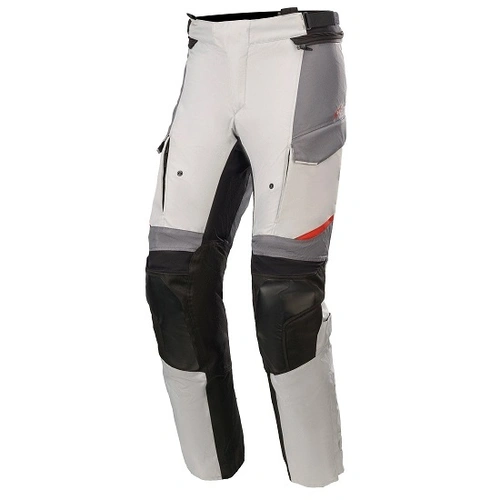 Alpinestars Andes V3 Drystar Pant - Ice Grey/Dark Grey - L - SKU:AS3227521903760