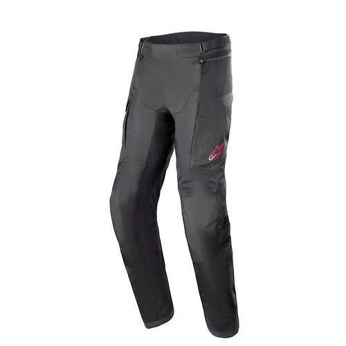 Alpinestars Andes Air Drystar Pant - Black - 2XL - SKU:AS3227924001064