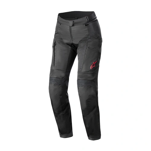 Alpinestars Andes Air Drystar L Pant - Black - S - SKU:AS3230224001056
