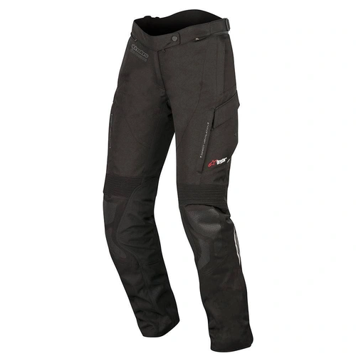 Alpinestars Stella Andes V2 Drystar Pants Black