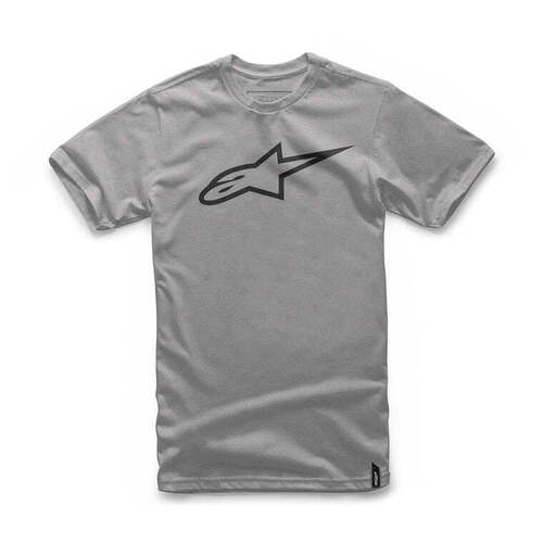 Alpinestars Ageless Tee - Grey/Black