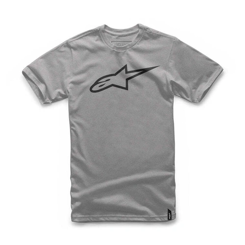 Alpinestars Ageless Tee - Grey/Black