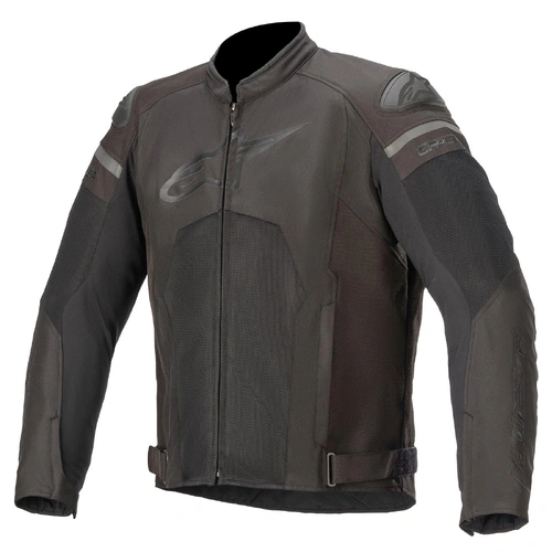 Alpinestars T-GP Plus R V3 Air Jacket - Black - M - SKU:AS3300620110058