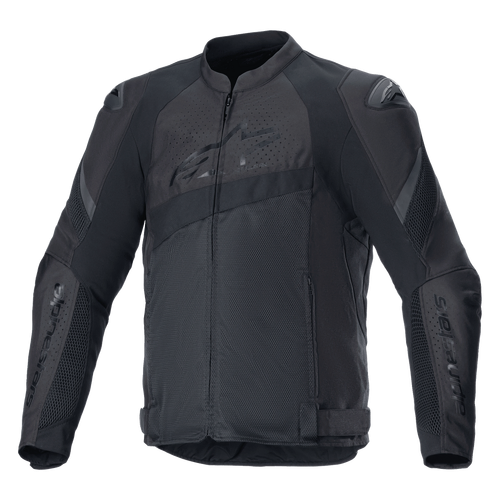 Alpinestars T GP Plus R V4 Air Jacket - Black