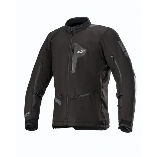 Alpinestars Venture XT Jacket - Camel/Black - S - SKU:AS3303022087956