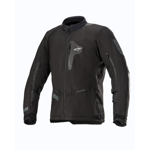 Alpinestars Venture XT Jacket - Camel/Black - M - SKU:AS3303022087958