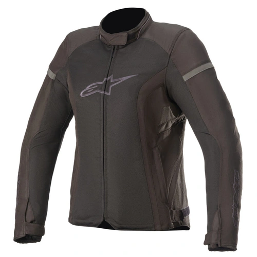 Alpinestars T Kira V2 Air Womens Jacket - Black/Grey