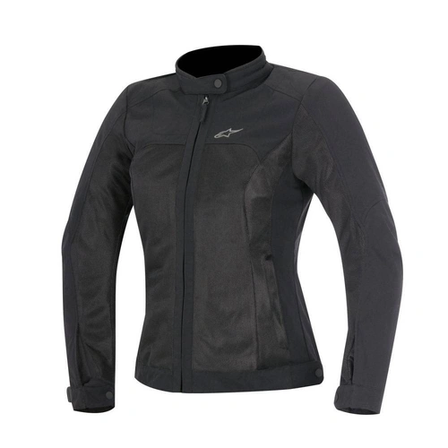 Alpinestars Stella Eloise Air Womens Jacket - Black