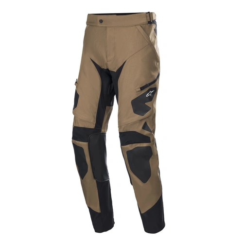 Alpinestars Venture XT in Boot Pant - Camel/Black