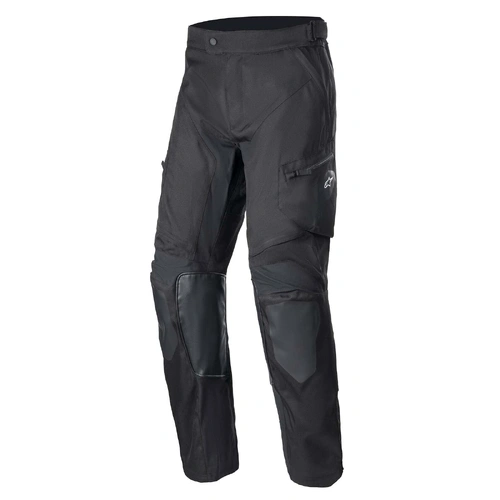 Alpinestars Venture Xt Over Boot Pant - Black - 2XL - SKU:AS3323122001064