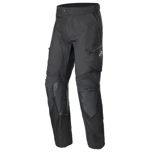 Alpinestars Venture XT Over Boot Pant - Black - 3XL - SKU:AS3323122001066