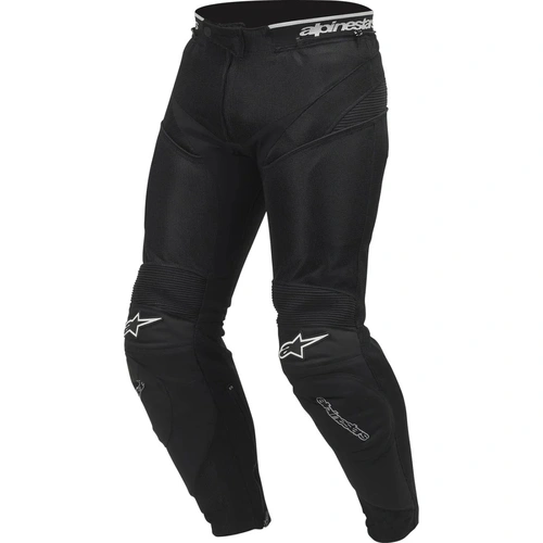 Alpinestars A-10 Airflow Pants - Black - 50 - SKU:AS33260801050