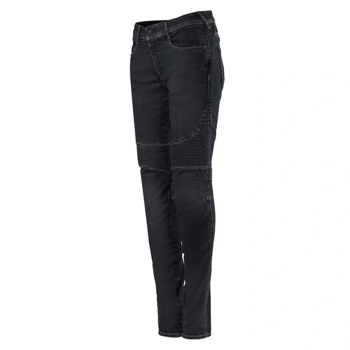 Alpinestars Callie Technical Womens Denim Jeans - Black