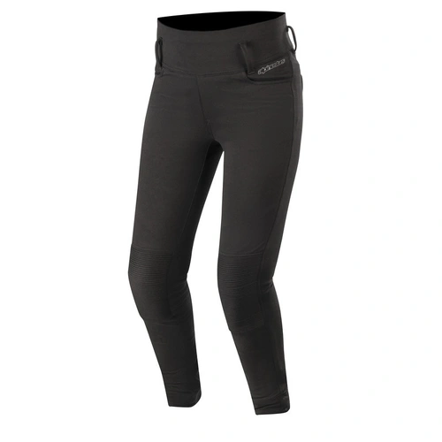 Alpinestars Banshee Womens Leggings Short - Black
