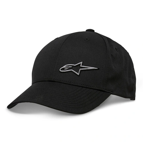 Alpinestars Live Hat - Black - OS