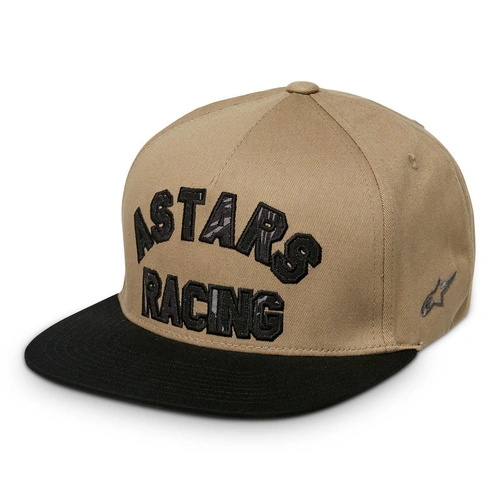 Alpinestars Assured Hat - Sand - OS