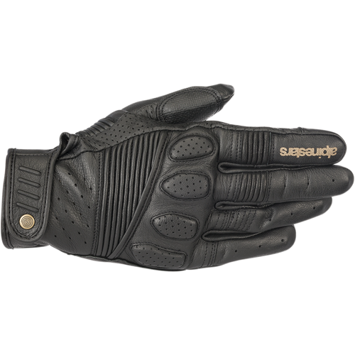 Alpinestars Crazy Eight Gloves - Black
