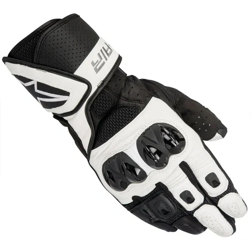 Alpinestars Stella SP Air Womens Gloves - Black/White