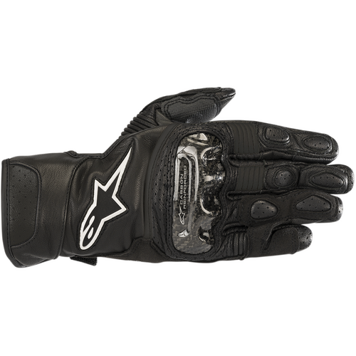 Alpinestars Women's SP-2 V2 Gloves - Black
