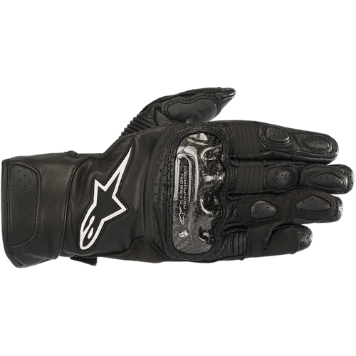 Alpinestars SP-2 V2 Womens Gloves - Black