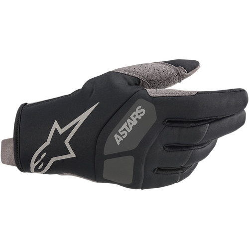 Alpinestars 2023 Thermo Shielder Gloves - Black - L - SKU:AS3520523001060
