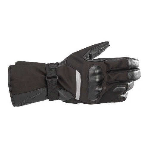 Alpinestars Apex V2 Drystar Black Gloves