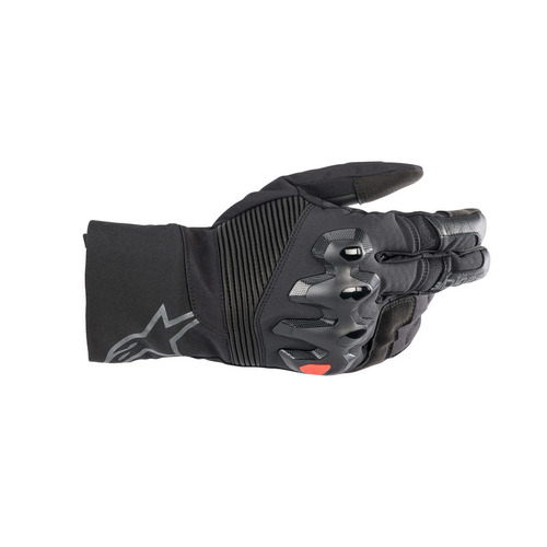 Alpinestars Bogota Drystar XF Gloves - Black - 56 - SKU:AS3527123110056