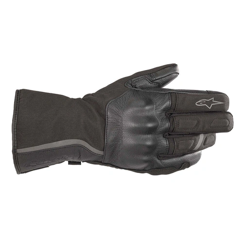 Alpinestars Stella Tourer W-7 Drystar Womens Gloves - Black