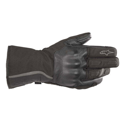 Alpinestars Stella Tourer W-7 Drystar Gloves - Black - XS - SKU:AS3535919001054