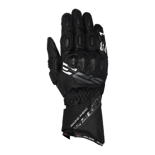 Alpinestars SP 3 Motorcycle Gloves - Black