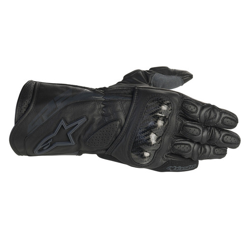 Alpinestars SP-2 Glove - Black - SKU:AS35582810-p