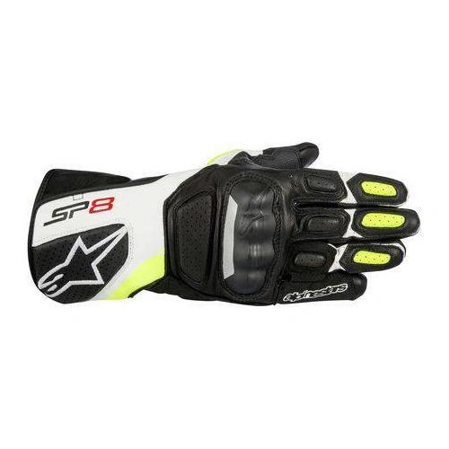 SP 8 v2 GV BK/WT/FL. 56
