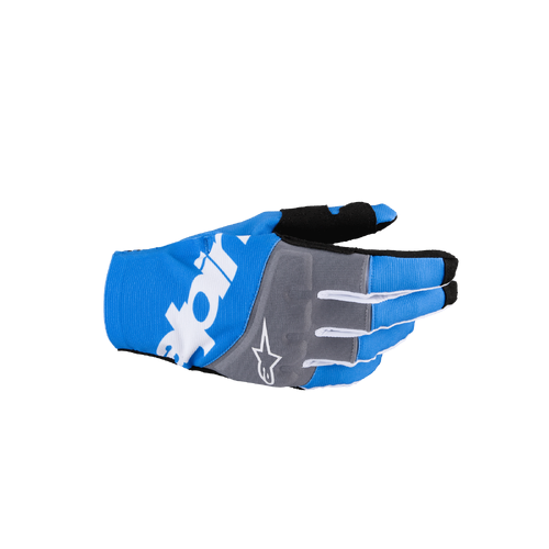 Alpinestars 2025 Techstar Gloves  - Black/Blue