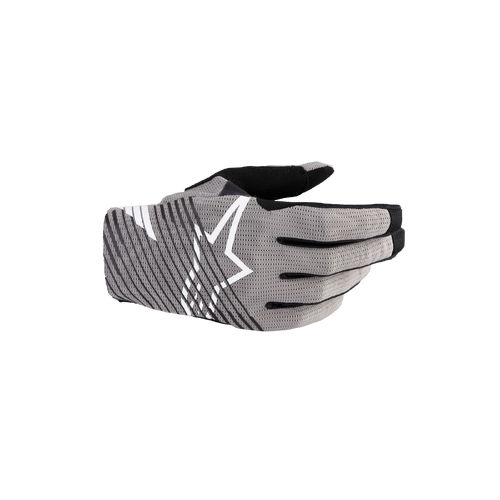 Alpinestars 2025 Radar Pro Gloves  - Black