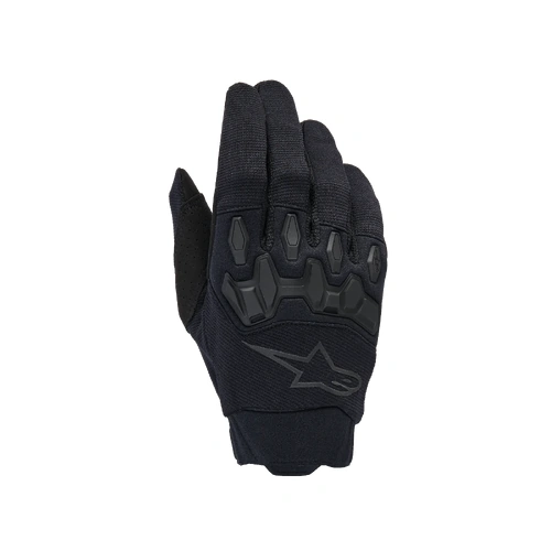 Alpinestars 2026 Full Bore V2 MX Gloves - Black - S - SKU:AS3560426001056