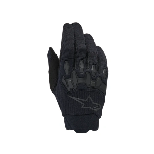 Alpinestars 2026 Full Bore V2 MX Gloves - Black - S - SKU:AS3560426001056