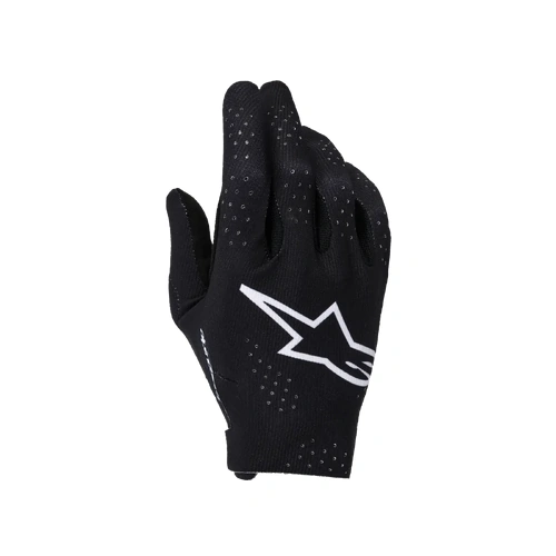 Alpinestars 2026 Supertech MX Gloves - Black/White - S - SKU:AS3560526001256