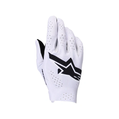 Alpinestars 2026 Supertech MX Gloves - Light Lilac/Black - S - SKU:AS3560526314856