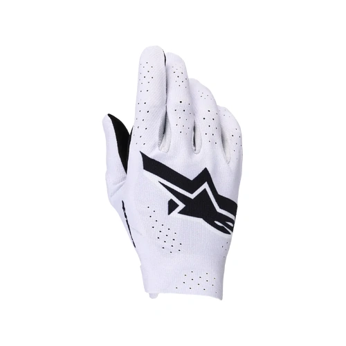 Alpinestars 2026 Supertech MX Gloves - Light Lilac/Black - S - SKU:AS3560526314856