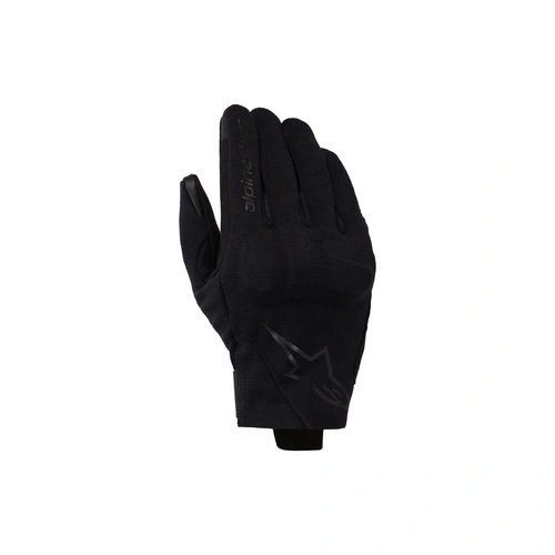 Alpinestars Reef V2 Gloves - Black/Black