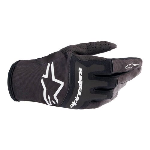 Alpinestar 2023 Techstar Motocross Glove - SKU:AS3561023001-P