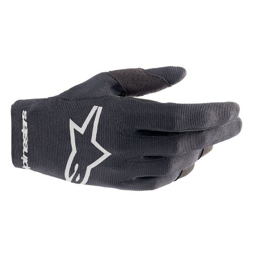 Alpinestars 2024 Radar Gloves - Black