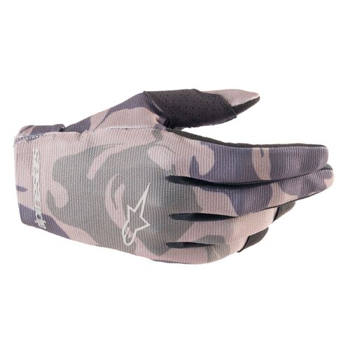 Alpinestars 2024 Radar Gloves - Camo
