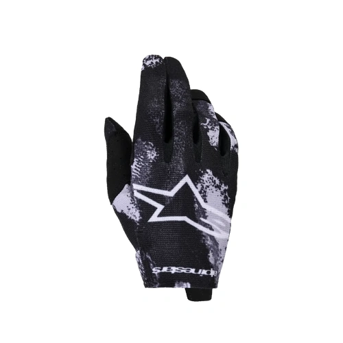 Alpinestars 2026 Radar MX Gloves - Iron/Camo