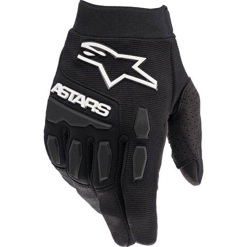 Alpinestars 2024 Full Bore Gloves - Black - M - SKU:AS3563622001058