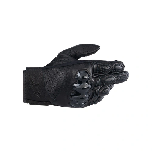 Alpinestars Celer V3 Gloves - Black/Black - 62 - SKU:AS3567024110062