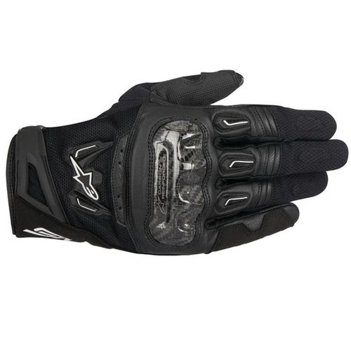 Alpinestars Smx 2 Air Carbon V2 Glove - Black - 68