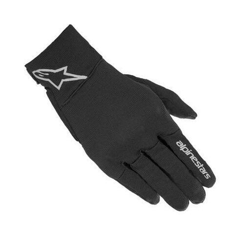 Alpinestars Reef Road Ladies Gloves - Women Specific - Black - Small - Adult  - SKU:AS3569020111956