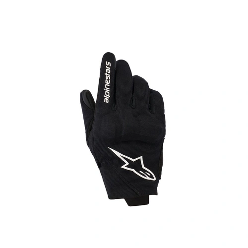 Alpinestars Ladies Reef V2 Gloves - Black/White