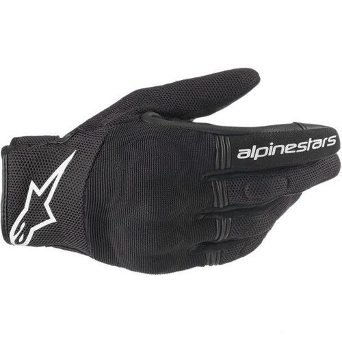Alpinestars Stella Copper Black White Gloves - SKU:AS3598420001254-P